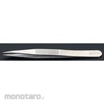 ESCO 0.7x120mm / 00D Precision tweezers (stainless steel)