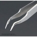 ESCO 110mm cutting tweezers (stainless steel)