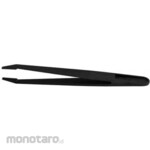 ESCO 115mm Precision tweezers (ESD / carbon fiber)
