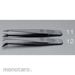 ESCO 118mm / P2A Plastic tweezers (ESD)