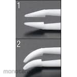 ESCO 118mm / P2AB Precision tweezers (Dellin)