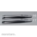 ESCO 118mm / P35 plastic tweezers (ESD)