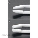 ESCO 118mm / P35 precision tweezers (made by Delrin)