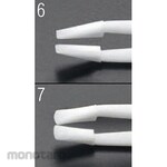 ESCO 118mm / P35A Precision tweezers (Dellin)