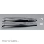 ESCO 118mm / P7 plastic tweezers (ESD)