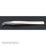 ESCO 120mm / 60 precision tweezers (stainless steel)
