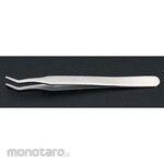 ESCO 120mm / 90 precision tweezers (stainless steel)