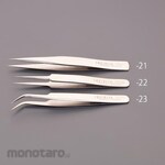 ESCO 120mm Tweezers (made of titanium)