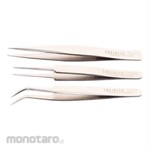ESCO 125mm Tweezers (Made of Titanium)