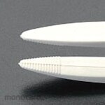 ESCO 125mm tweezers (plastic)