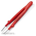 ESCO 145mm insulation tweezers [straight]