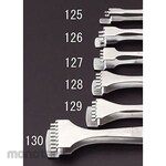 ESCO 150mm / 800W WAFER tweezers (stainless steel)