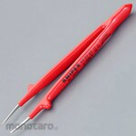 ESCO 150mm insulation tweezers [straight]