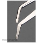 ESCO 155mm bend tweezers