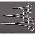 ESCO 160mm [Direct] Lock tweezers