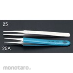 ESCO 2.0x120mm / 2A Precision Tweezers (Stainless Steel)