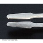 ESCO 3.5x120mm / 34 precision tweezers (stainless steel)