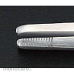ESCO 3.5x145mm / 245 precision tweezers (stainless steel)