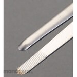 ESCO 3.5x145mm precision tweezers (stainless steel)