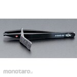 ESCO 3.6x115mm cutting tweezers (carbon steel)