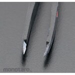 ESCO 4.0x116mm cutting tweezers (carbon steel)