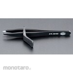 ESCO 4.7x115mm cutting tweezers (carbon steel)