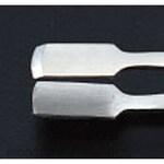 ESCO 6.5x120mm / 34A precision tweezers (stainless steel)