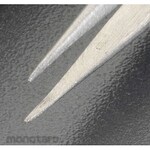 ESCO 85mm / M4A Precision tweezers (stainless steel)