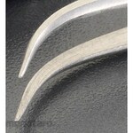 ESCO 95mm / M7 precision tweezers (stainless steel)