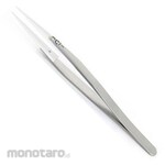 ESCO Interchangeable tweezers [ceramic/stainless steel]