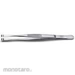 ESCO Precision tweezers [stainless steel]