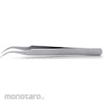 ESCO Precision tweezers [stainless steel]