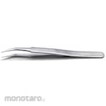 ESCO Precision tweezers [stainless steel]