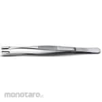 ESCO Precision tweezers [stainless steel]