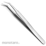 ESCO Precision tweezers [stainless steel]