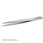 ESCO Precision tweezers [stainless steel]