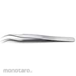 ESCO Precision tweezers [stainless steel]