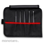 ESCO Tweezers (ESD / plastic)