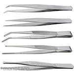 ESCO Tweezers set [stainless steel]