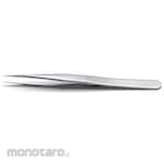 ESCO Ultra-precision tweezers [stainless steel]