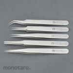 ESCO Ultra-precision tweezers [stainless steel]