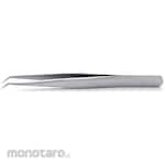 ESCO Ultra-precision tweezers [stainless steel]