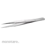 ESCO Ultra-precision tweezers [stainless steel]
