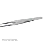 ESCO Ultra-precision tweezers (ESD/diamond coated/stainless steel)