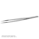 ESCO Ultra-precision tweezers (ESD/diamond coated/stainless steel)
