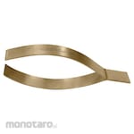 Egamaster Flat Nose Tweezer