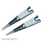 HOZAN ESD Elastomer Tip