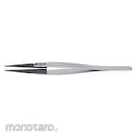IDEAL-TEK ESD Ceramic Replaceable Tip Tweezers