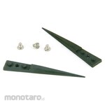 IDEAL-TEK ESD Ceramic Replaceable Tip