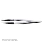 IDEAL-TEK ESD Replaceable Plastic Tips Tweezers